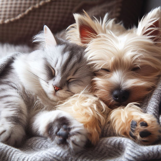 The Benefits of Natural Dog Treats for Your Furry Friend