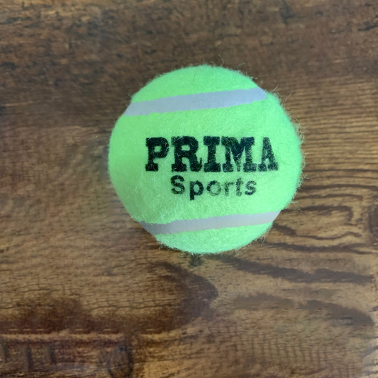 Prima Tennis Ball