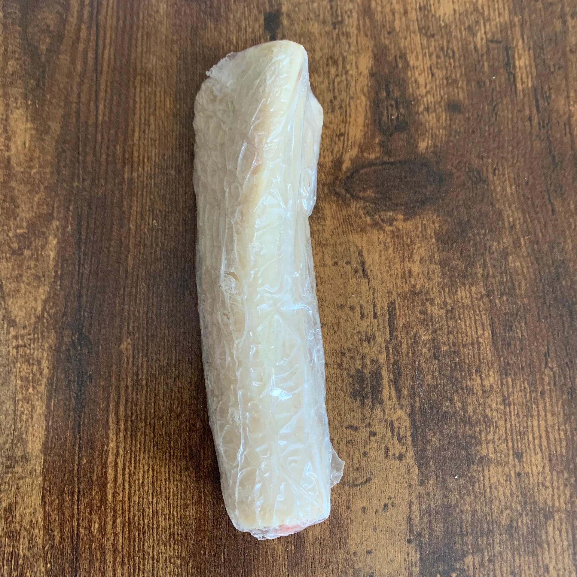 Peanut Butter stuffed Bone